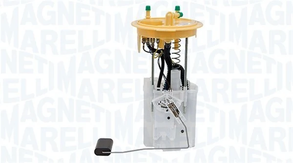 Fuel Supply Module
